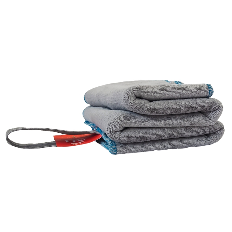 Ręcznik Szybkoschnący/ megachłonny 50x70 Szary